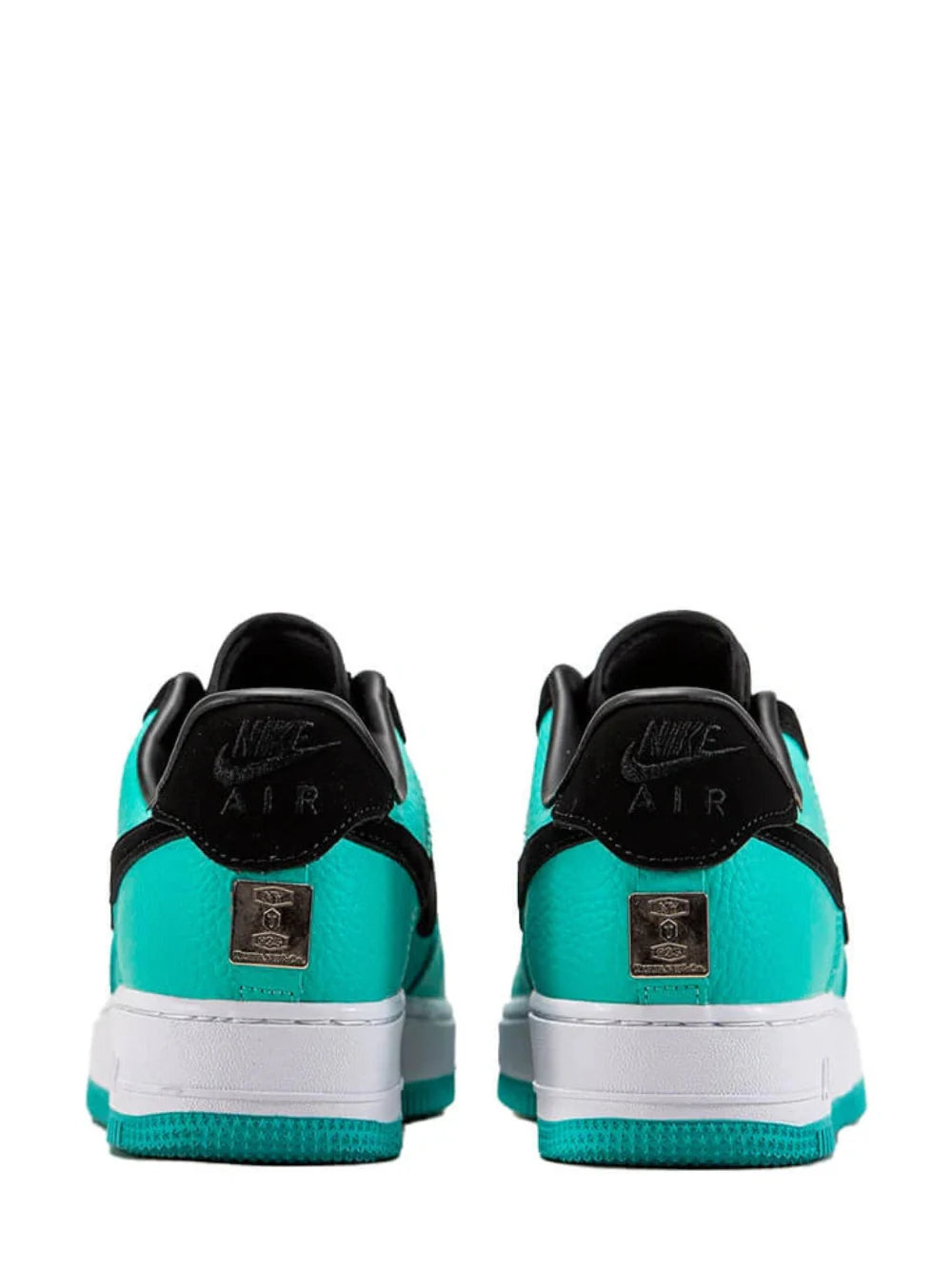 airforce 1 x tiffany green