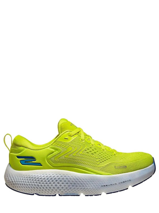 Skechers Go run Max Road Neon