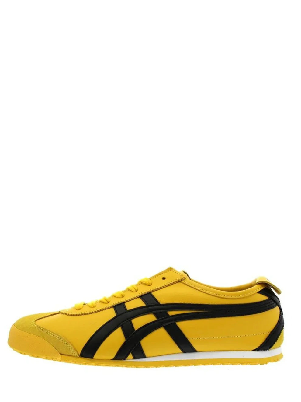 Onitsuk_aa Tiger Mexico 66 Yellow Black