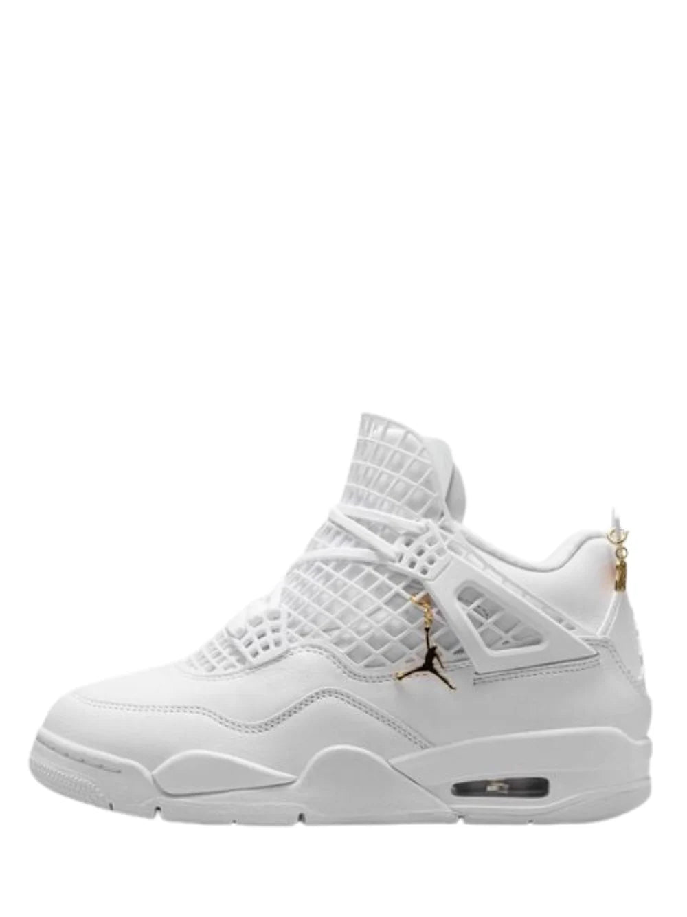 Nike Air Jordan 4 Net UA