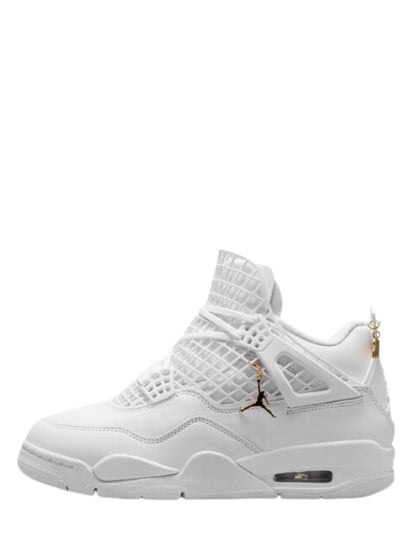 Nike Air Jordan 4 Net UA
