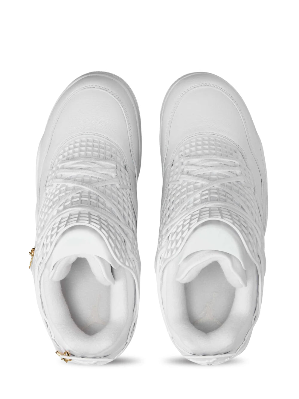 Nike Air Jordan 4 Net UA