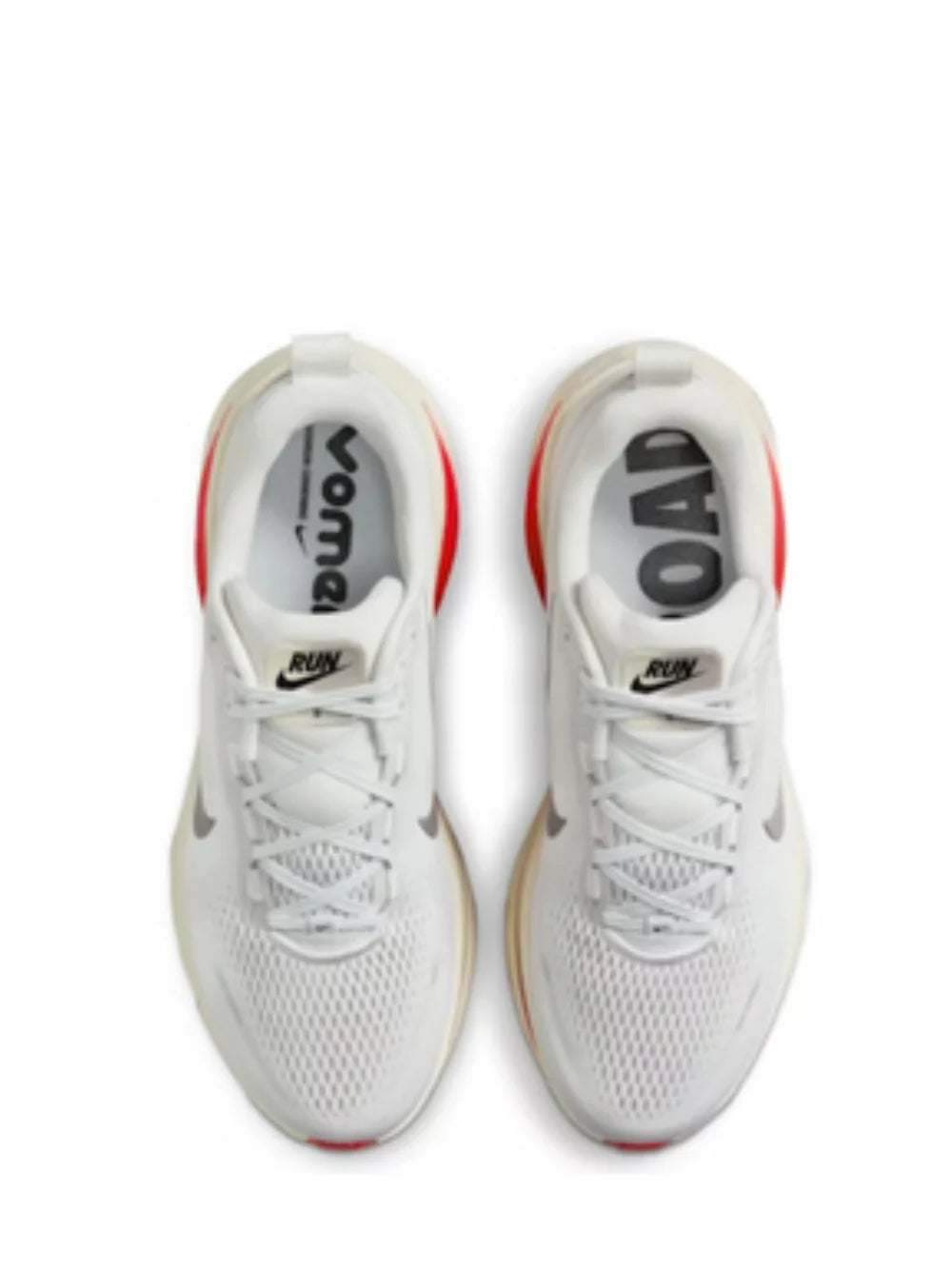 zoom vomero 18 siren red