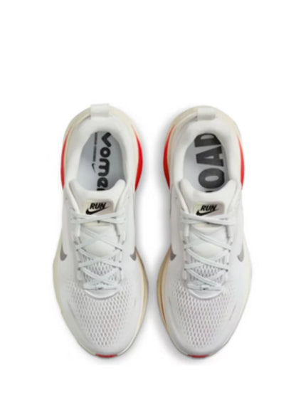 zoom vomero 18 siren red