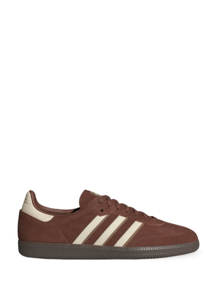 Adidas Samba Preloved Brown
