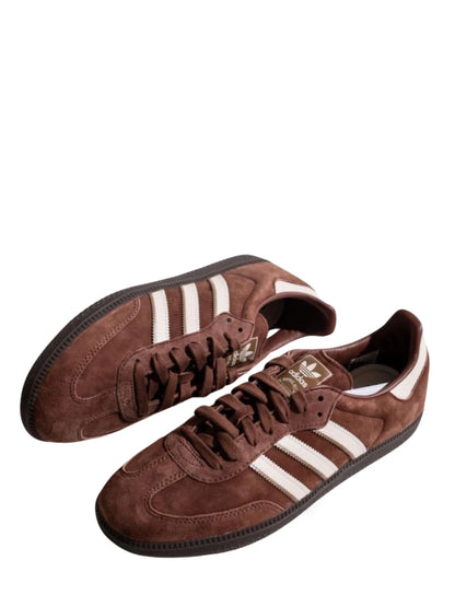 Adidas Samba Preloved Brown