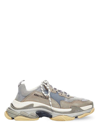 Balenciaga Triple S Grey Outdoor