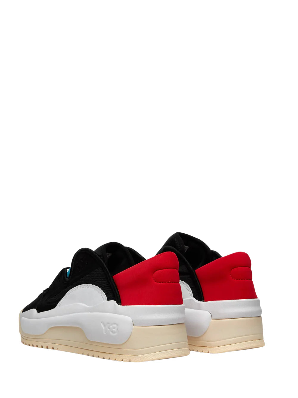 hokori 2 white black red