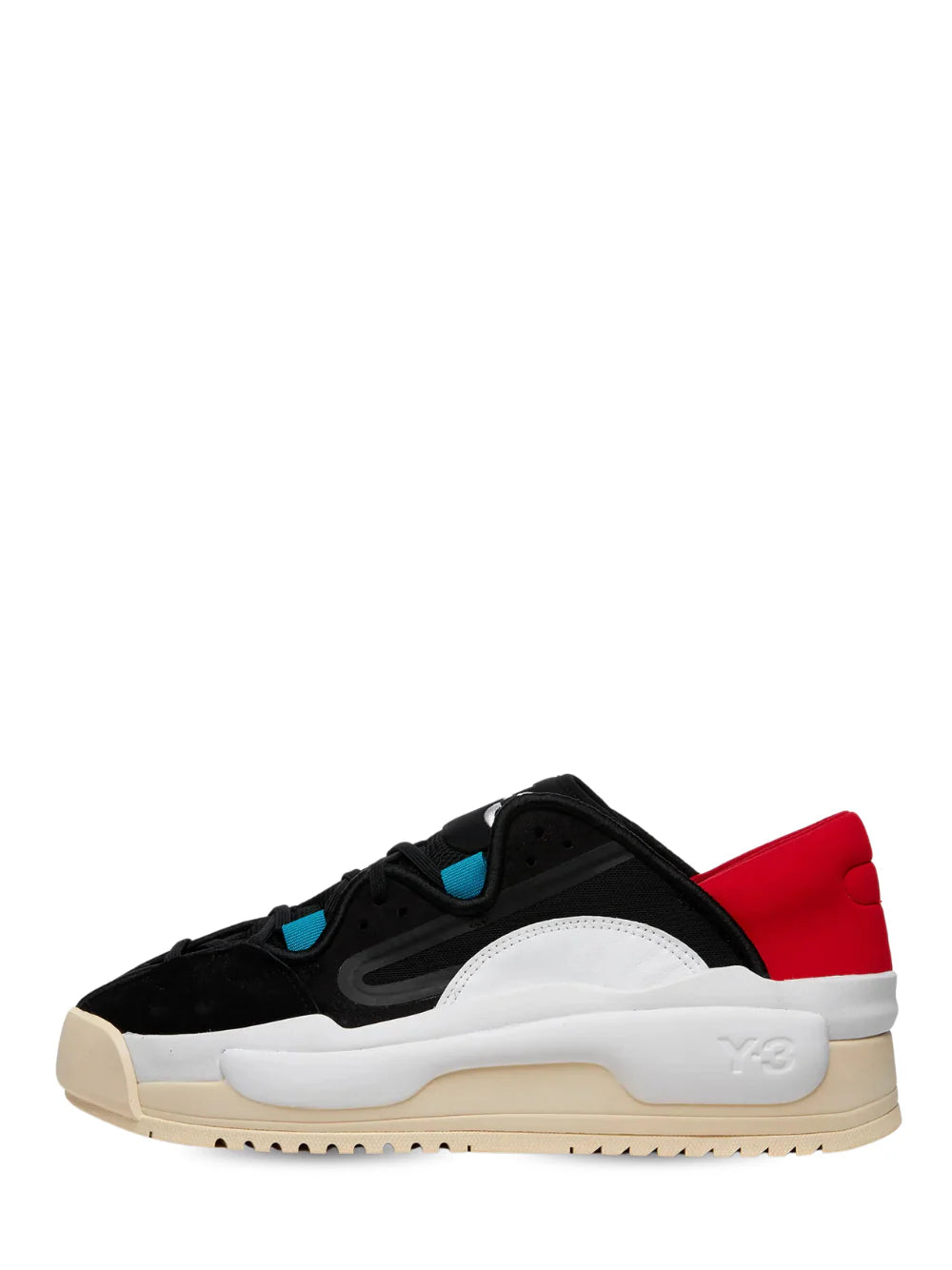 hokori 2 white black red