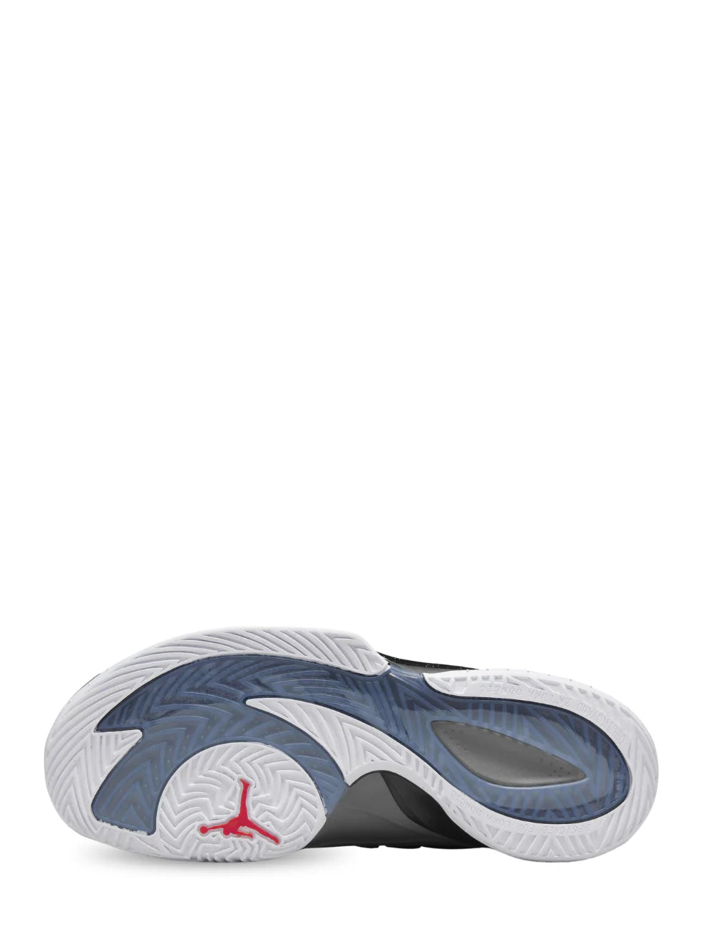 Jordan Luka 3 GS Speedway BLACK