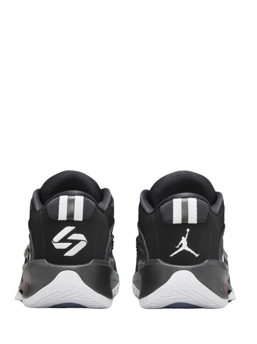 Jordan Luka 3 GS Speedway BLACK