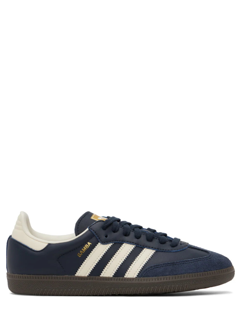 adidas samba og night navy