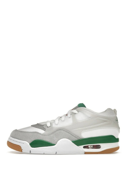 NIKE AIR JORDAN 4 RM PINE GREEN