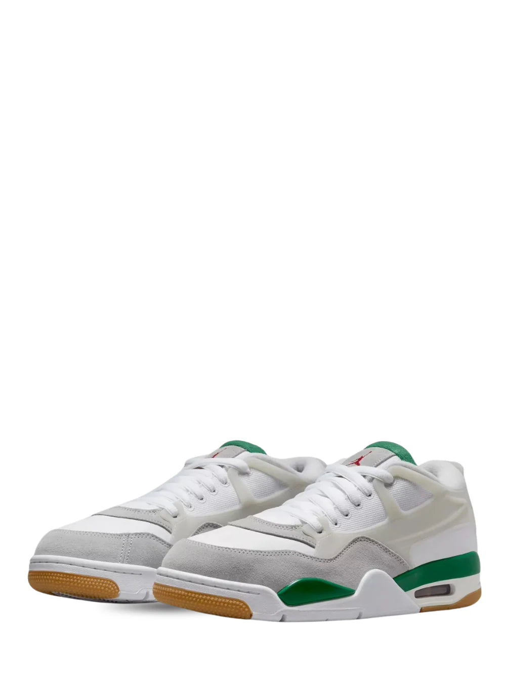NIKE AIR JORDAN 4 RM PINE GREEN