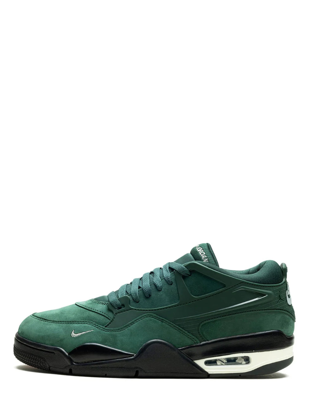 NIKE AIR JORDAN 4 RM NIGEL SYLVESTER FENCE GREEN