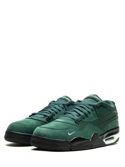 NIKE AIR JORDAN 4 RM NIGEL SYLVESTER FENCE GREEN