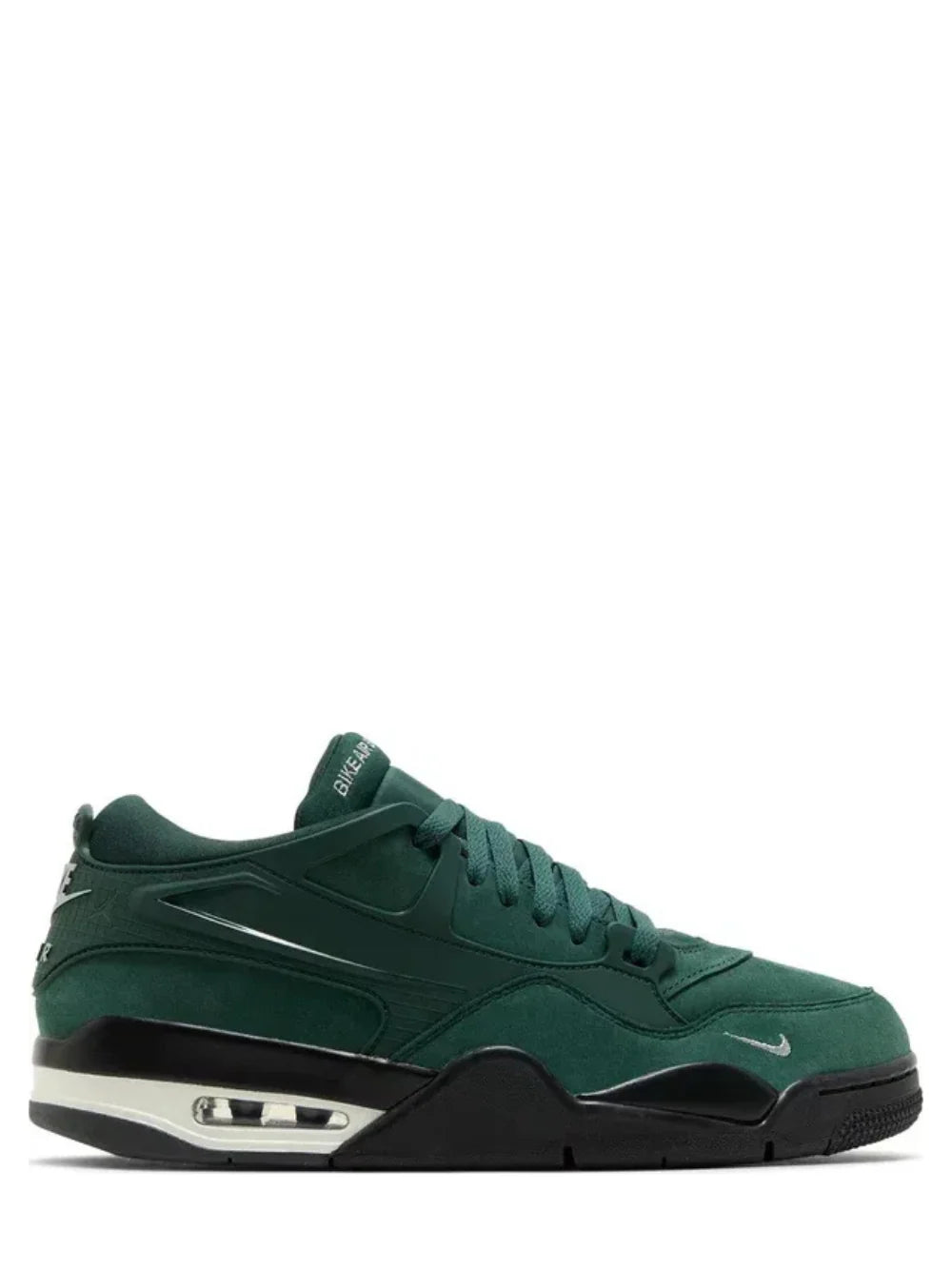 NIKE AIR JORDAN 4 RM NIGEL SYLVESTER FENCE GREEN
