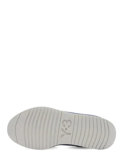 ADIDA.S Y 3 RIVALRY LOW SNEAKER