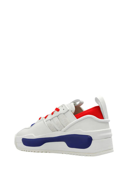 ADIDA.S Y 3 RIVALRY LOW SNEAKER