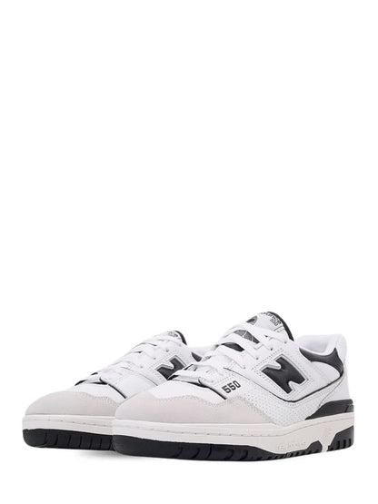 Neww balancee 550 Sea Salt Black