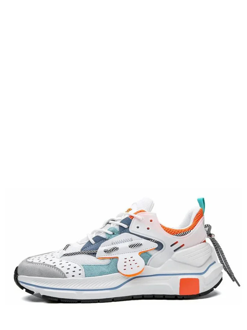 Adidass Sikaige White