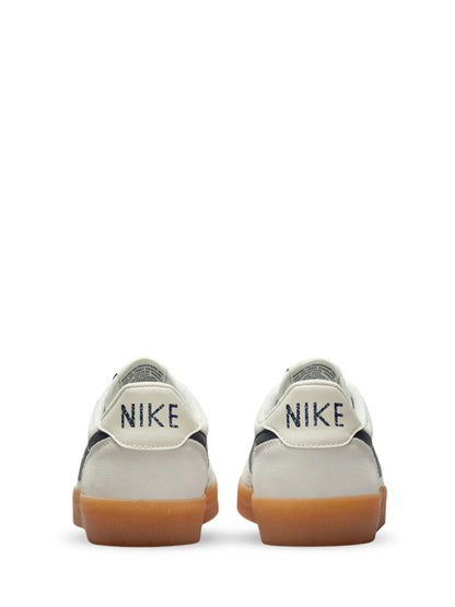 NikEE Killshot 2 White Blue Sneakers