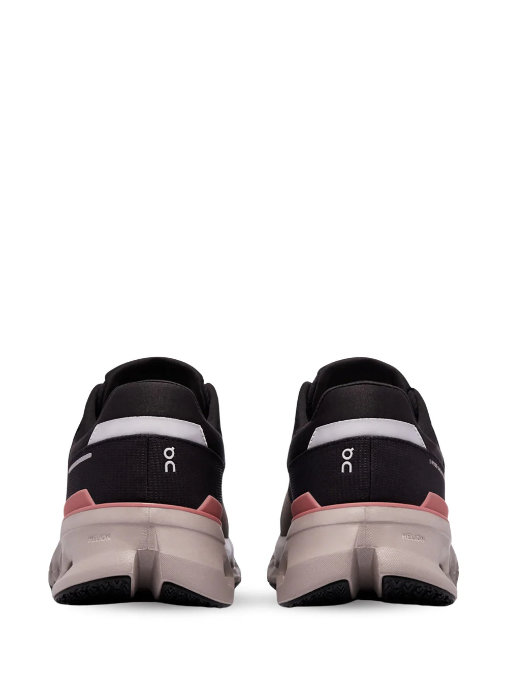 On Cloud Runner 2 Olive Mahogany