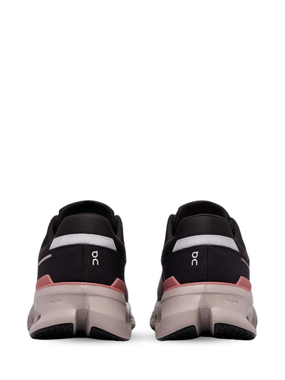 On Cloud Runner 2 Olive Mahogany