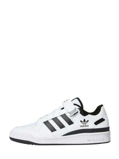 Adida_s Forum 84 Low White BLACK Fix