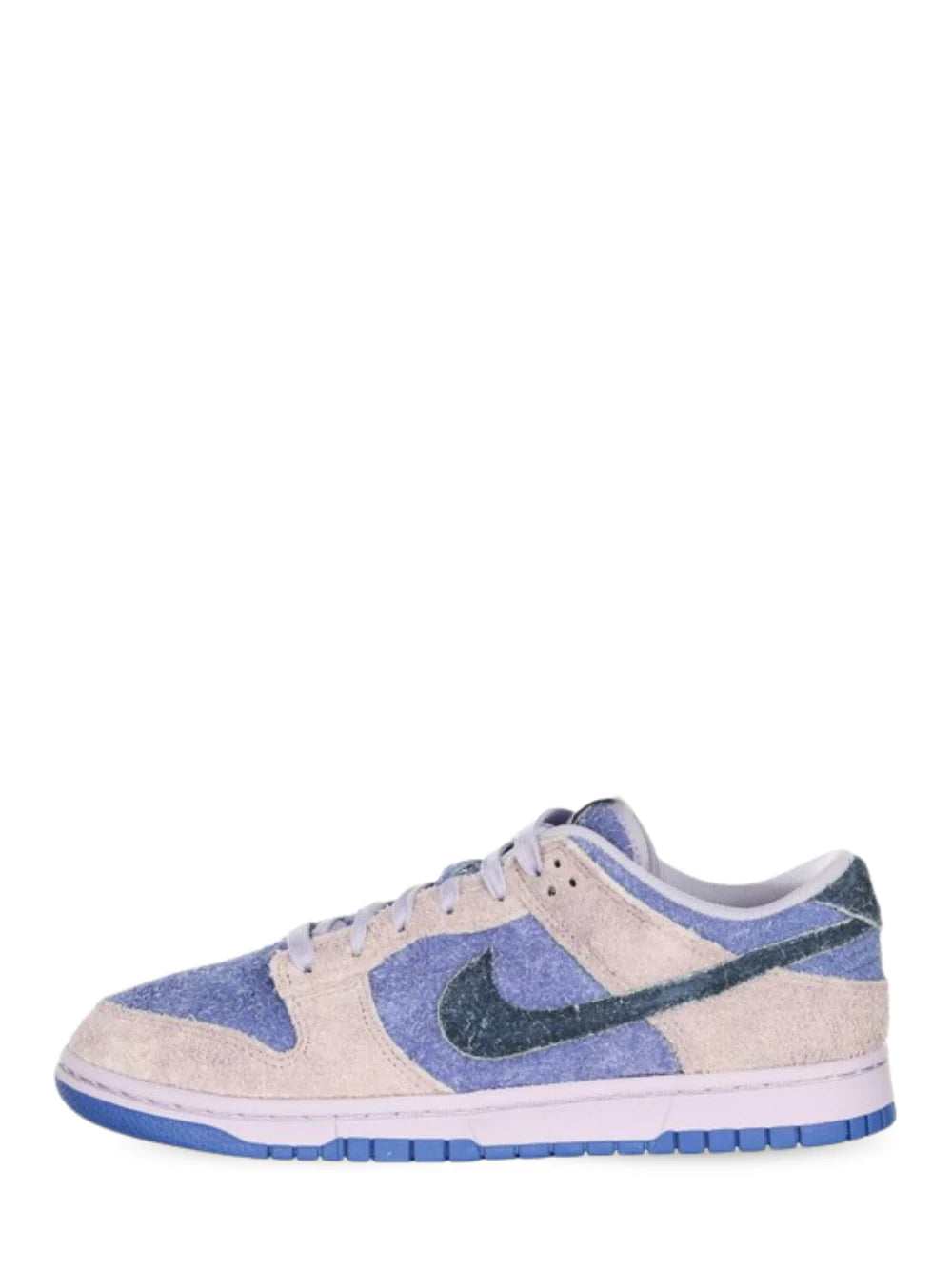 NIKE SB DUNK LOW HYDRANGEAS