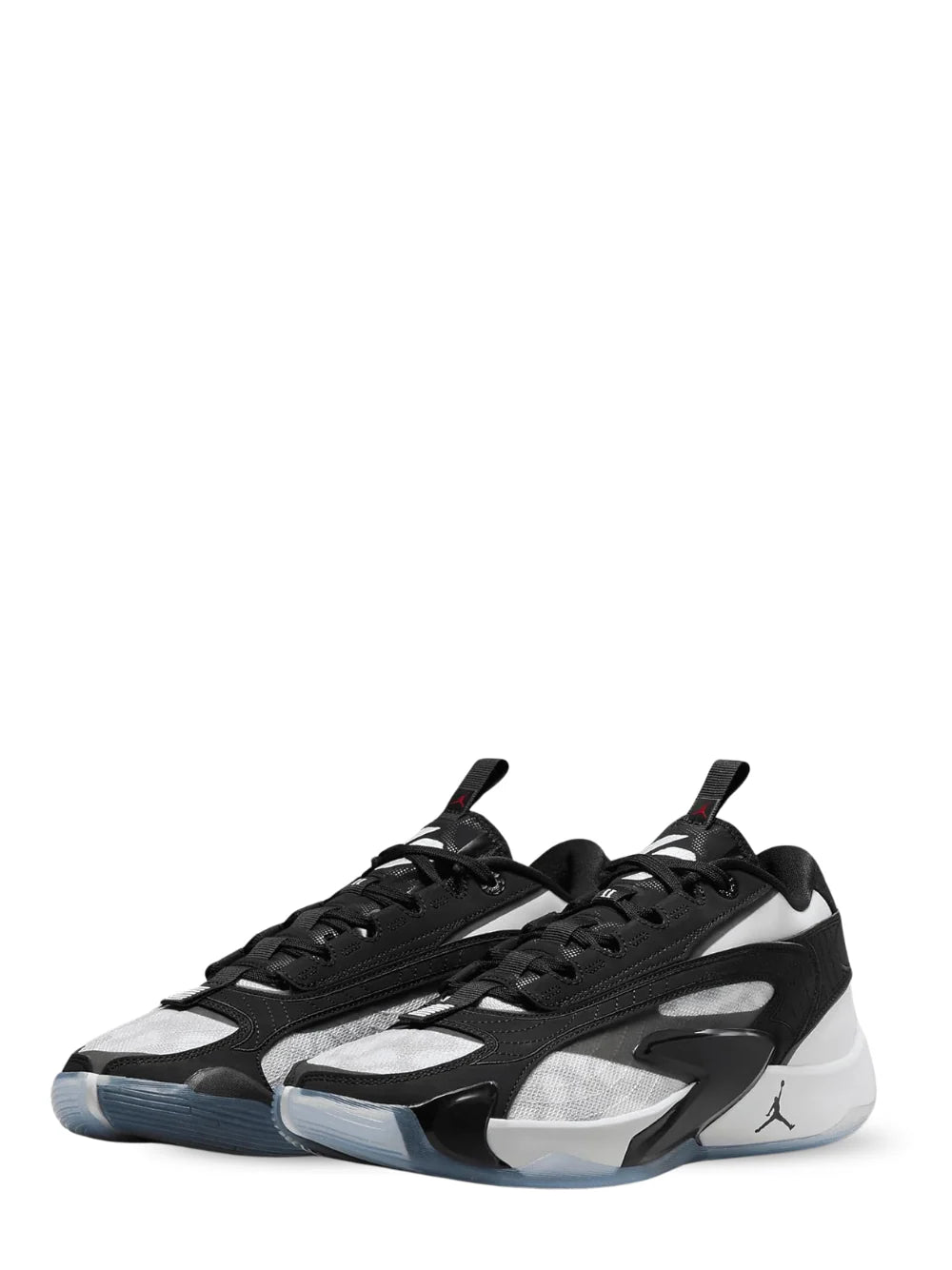 Nike Air Jordan Luka 2 Team Bank