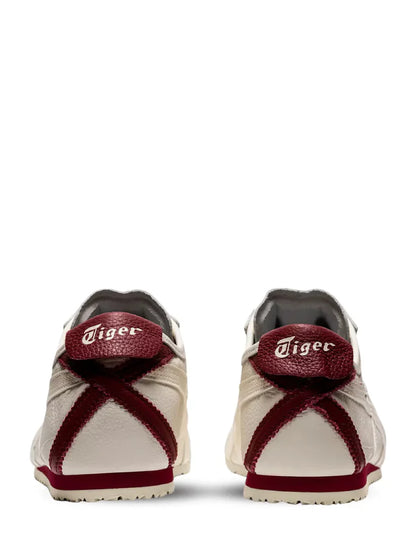 Onitsukaa Tiger Mexico 66 White Grey Berry for her