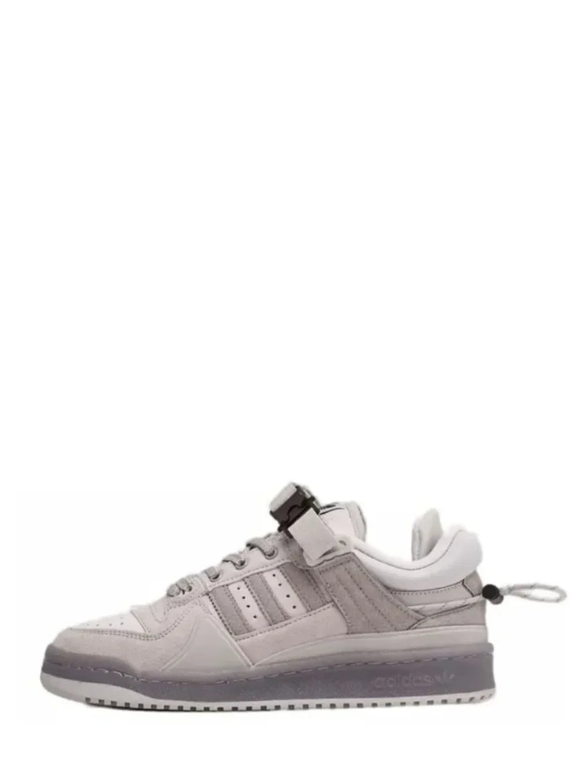 ADID AS BAD BUNNY GREY