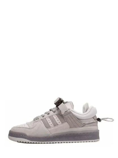 ADID AS BAD BUNNY GREY