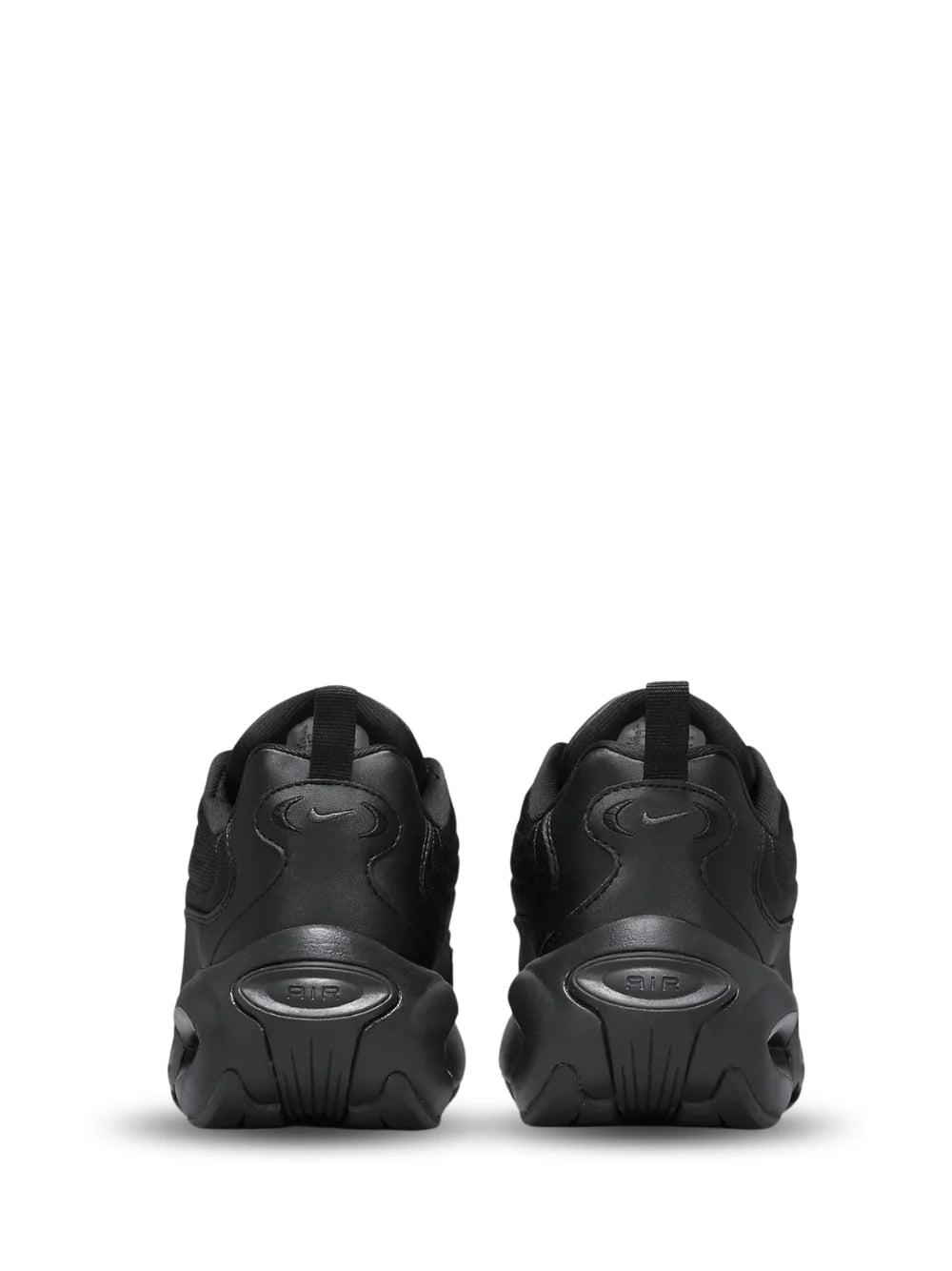 Nike Airmax Portal Triple Black