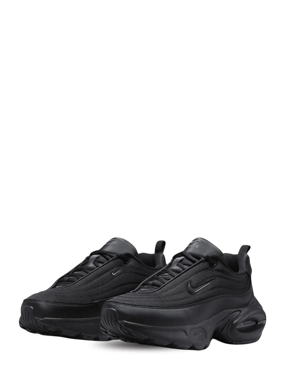Nike Airmax Portal Triple Black