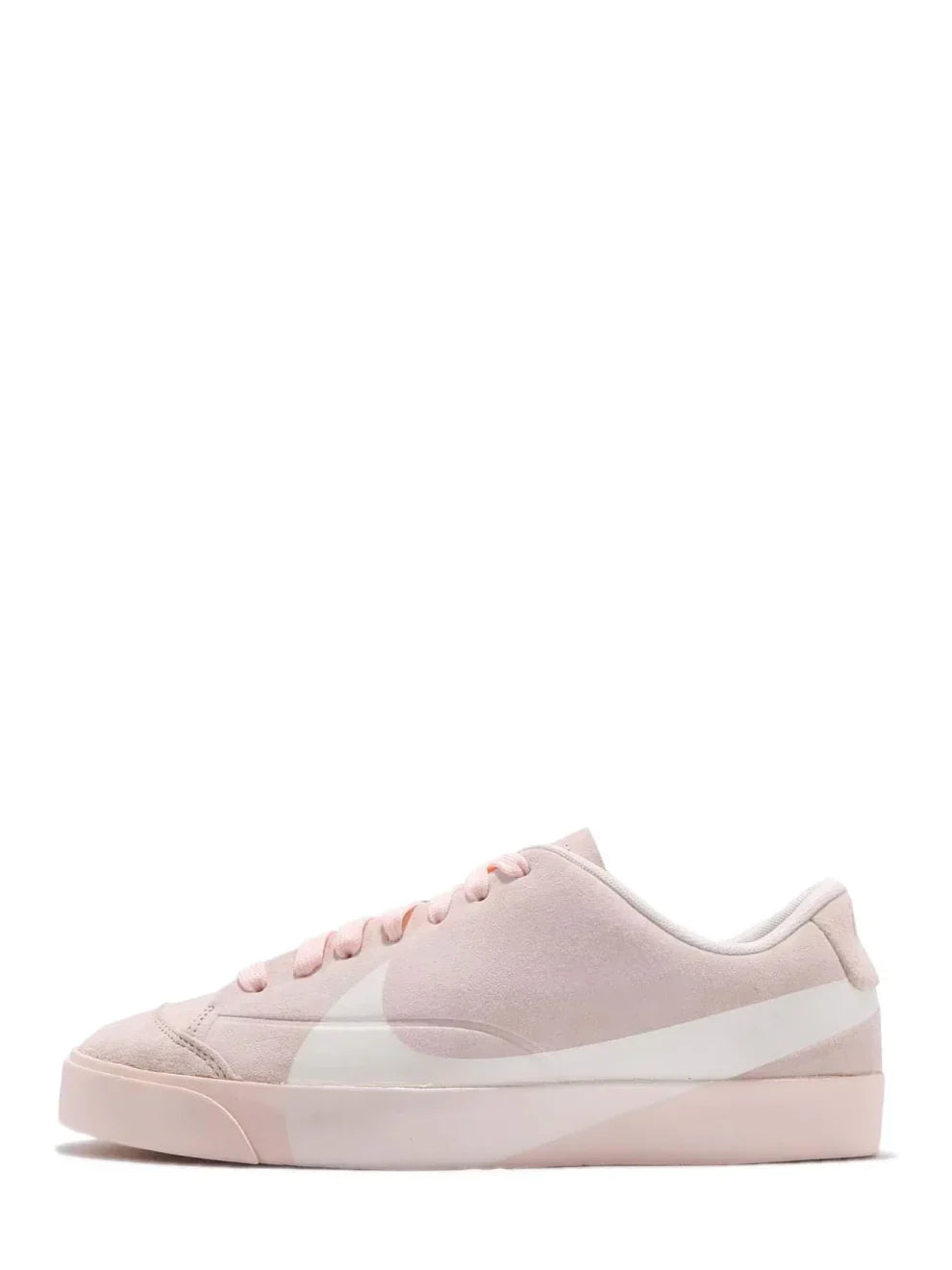 nikee blazer city low LX GUAVA ICE