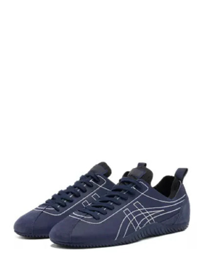 Onitsuk_a tiger Sclaw Navy blue Fix