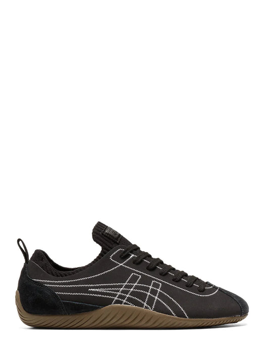 Onitsuka Tiger Sclaw Black White
