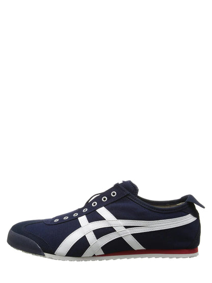 Onitsuka Tiger Slip On Nevy Blue