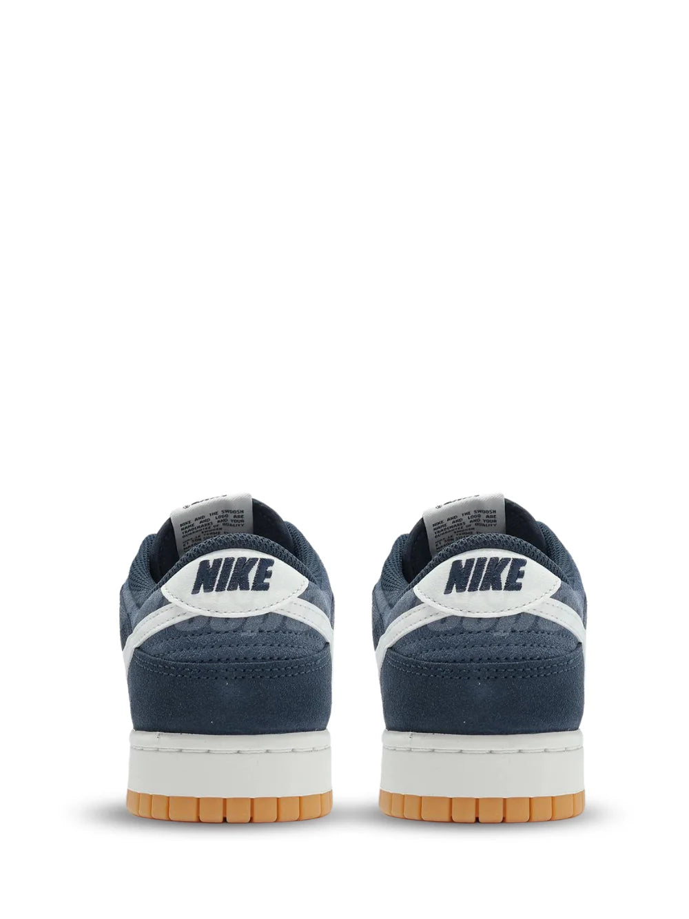 Nikee SB Dunk Low Monsoon Blue