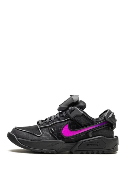 rtfkt x dunk genesis void fix