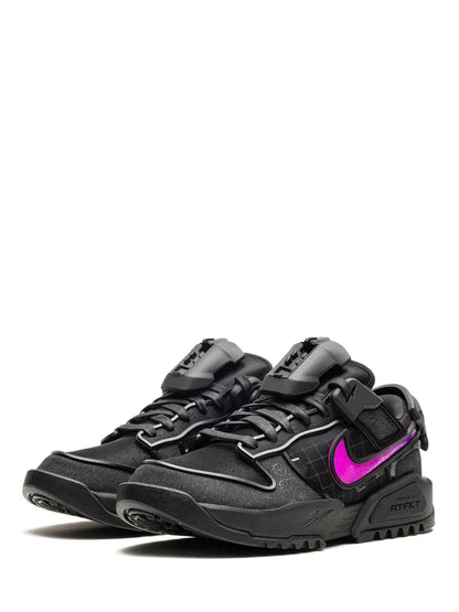 rtfkt x dunk genesis void fix