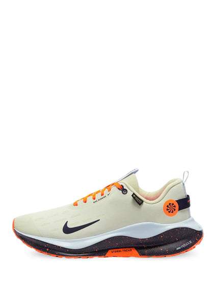 Nik_ee Infinity Run 4 Gore Tex White 1831 Fix