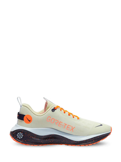Nik_ee Infinity Run 4 Gore Tex White 1831 Fix