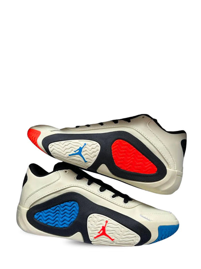 Nike Air Jordan Tatum 2 Barbershop