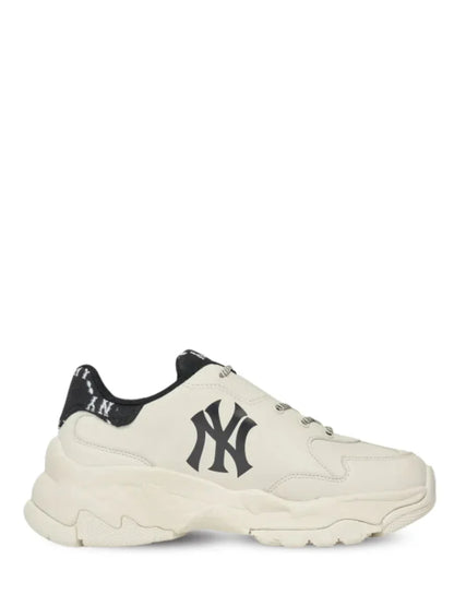 MLB CHUNKY Mono Heel NEW YORK YANKEES Sale