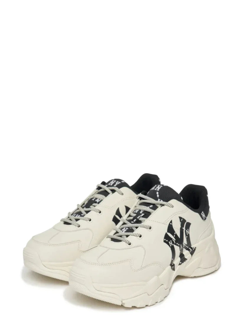 MLB CHUNKY Mono Heel NEW YORK YANKEES Sale