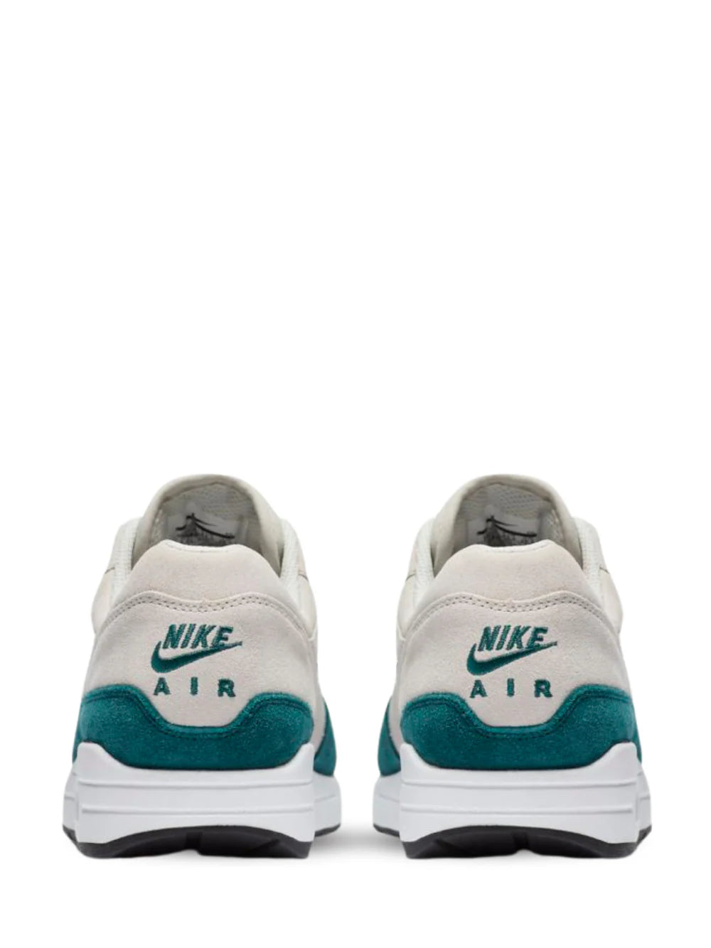 air max 1 anniversary hunter green