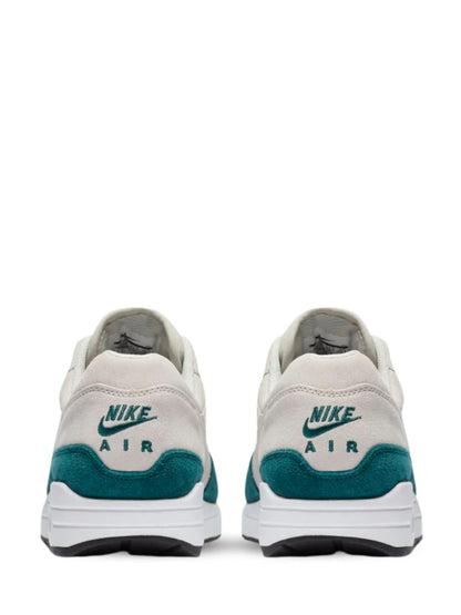 air max 1 anniversary hunter green